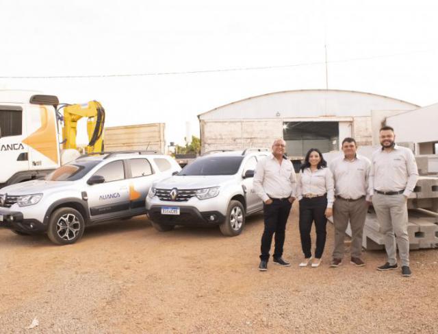 Inovação no Campo: Transformando a Zona Rural com Soluções Construtivas da Aliança Engenharia